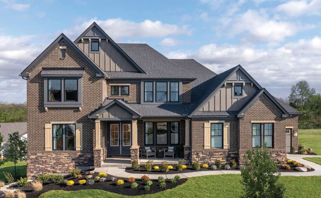 Elevate by Drees Homes