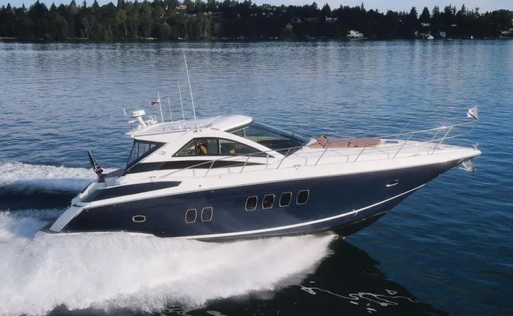 WS Yacht Brokers
