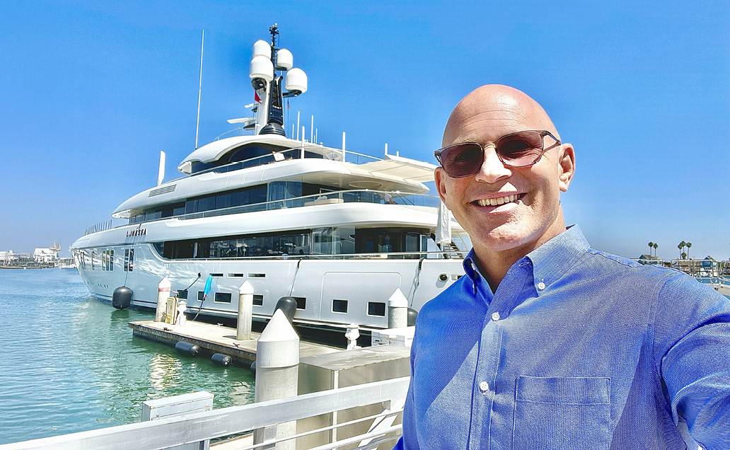 Shoreline Yacht Group