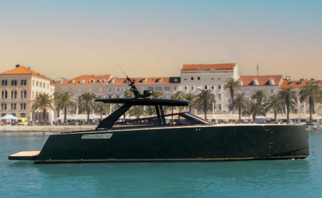 Colnago Yachts USA