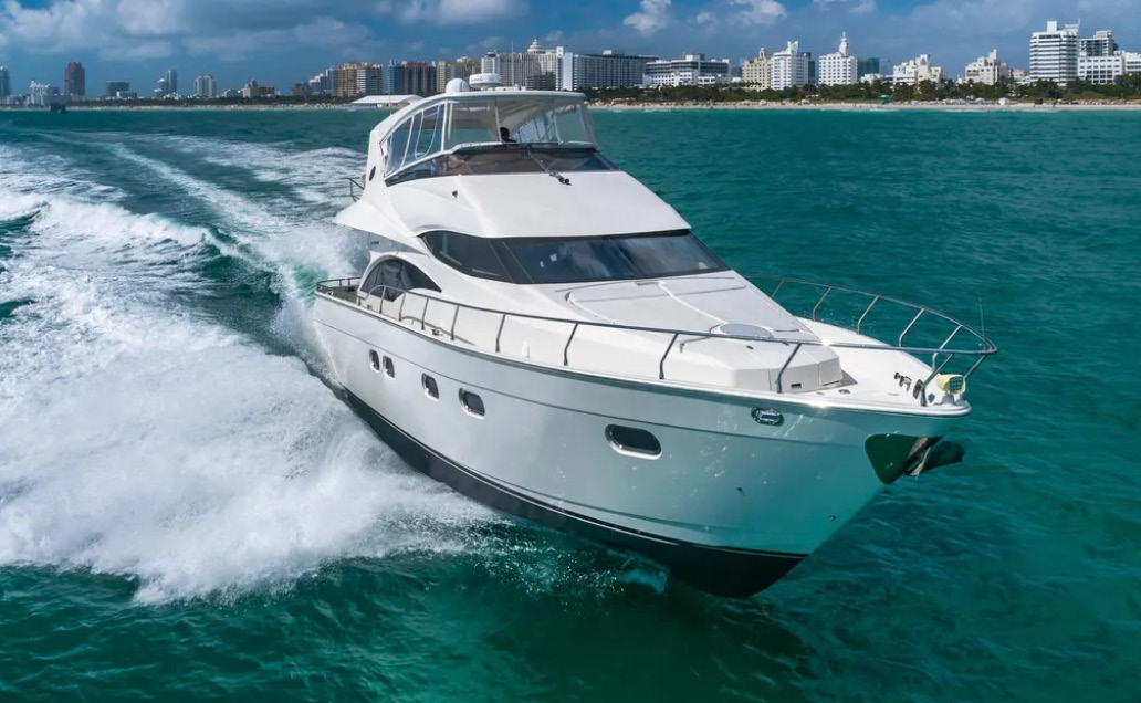 Yacht Experts LLC