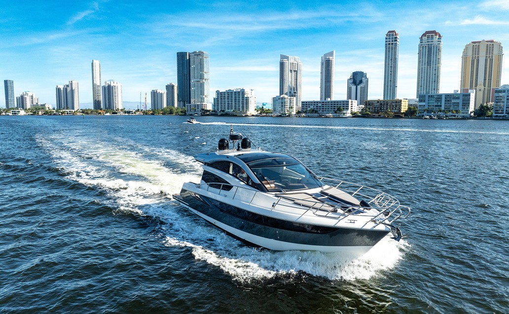 YACHTS360
