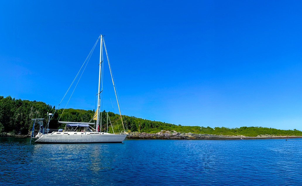 Preferred Yachts