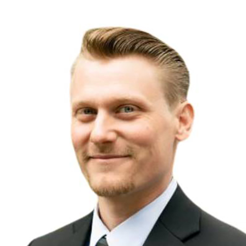 Ethan Sackfield Advantage Mortgage Inc.