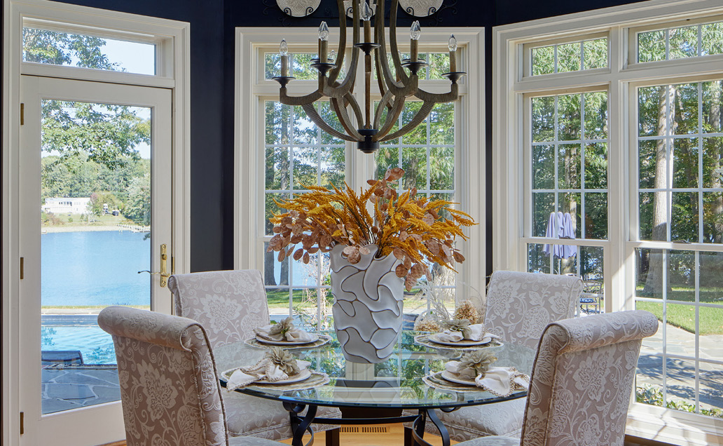 Amanda Friend Interior Design