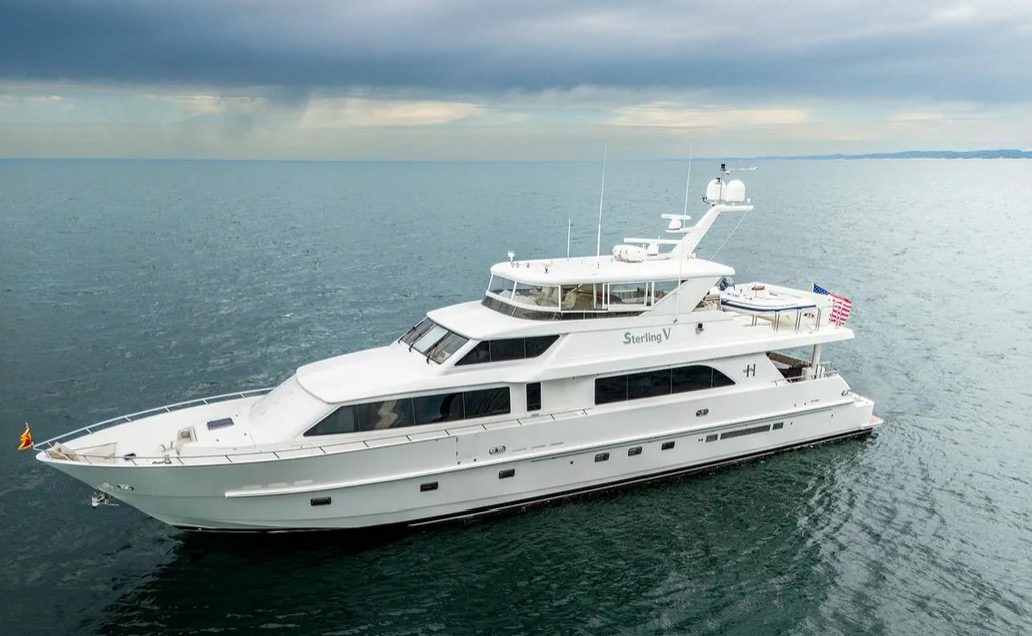 Gulf Coast Yacht Group