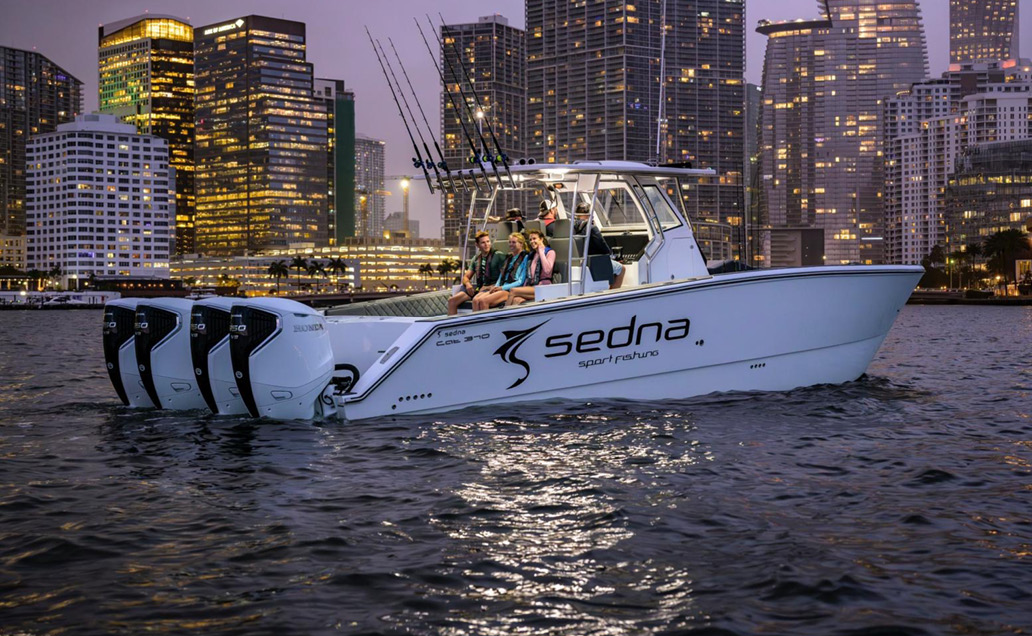 Pier-1 Marine