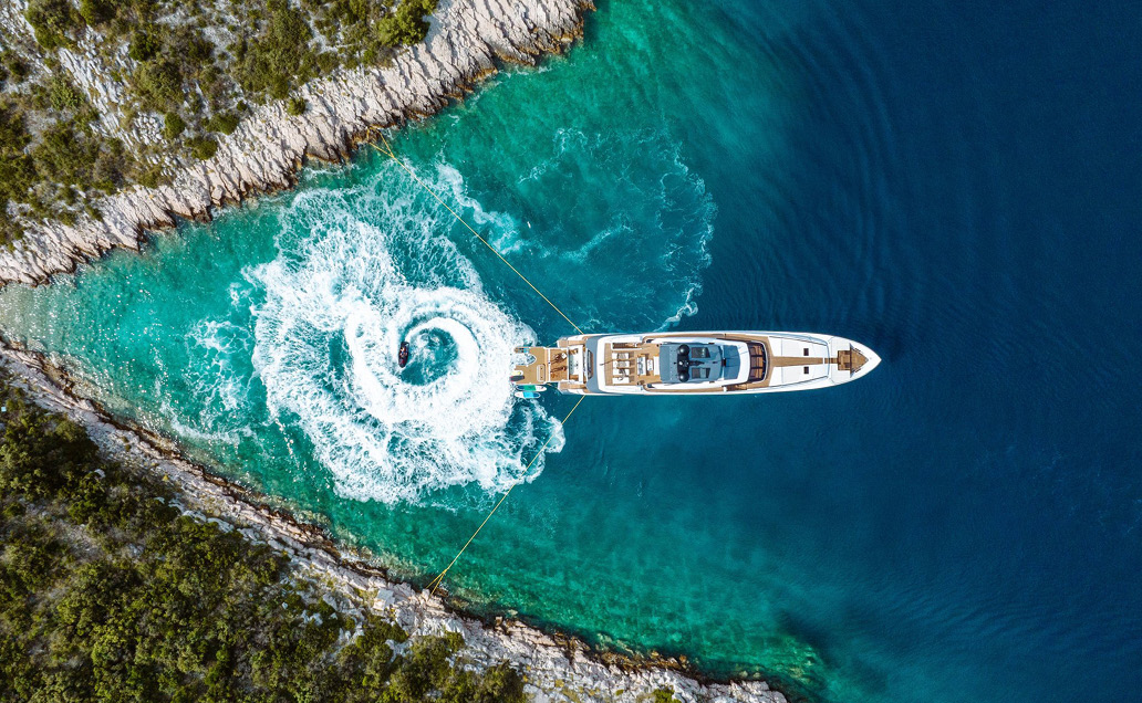 Miles Yacht Group