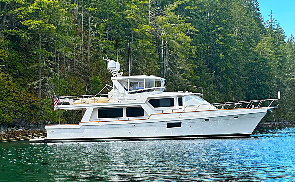 Olson Yacht Group
