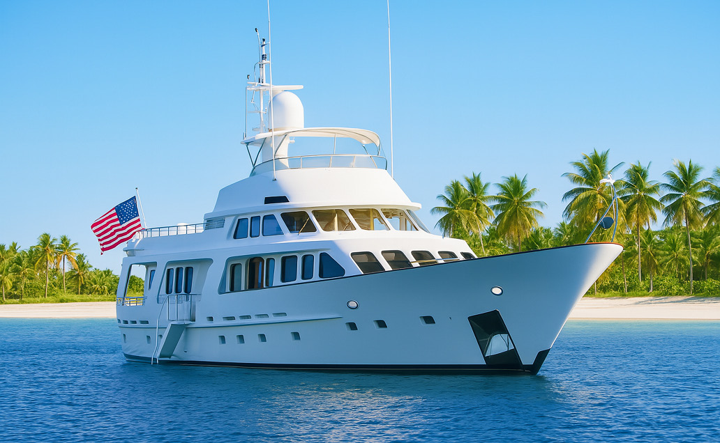 United Yacht Sales