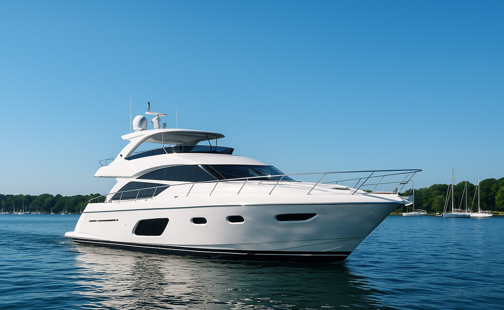 Terraglio Yacht Group